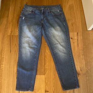 Old Navy Boyfriend Jeans